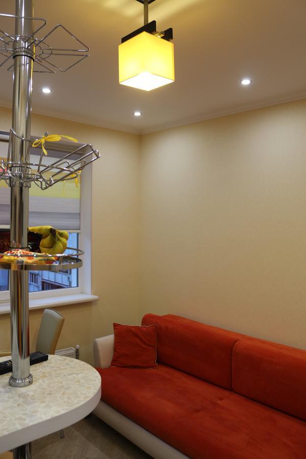Apartment In The Residential Complex Islands Odessa Exteriör bild