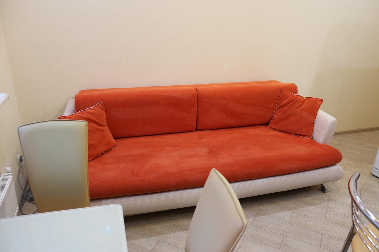 Apartment In The Residential Complex Islands Odessa Exteriör bild